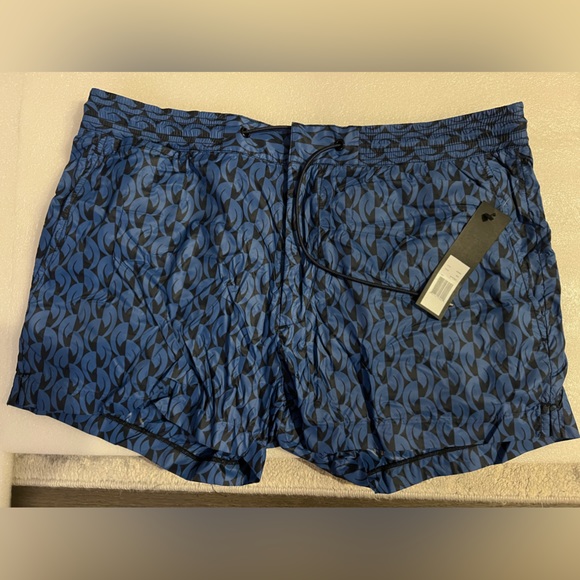 Marc by marc jacobs swim trunk - Picture 2 of 3